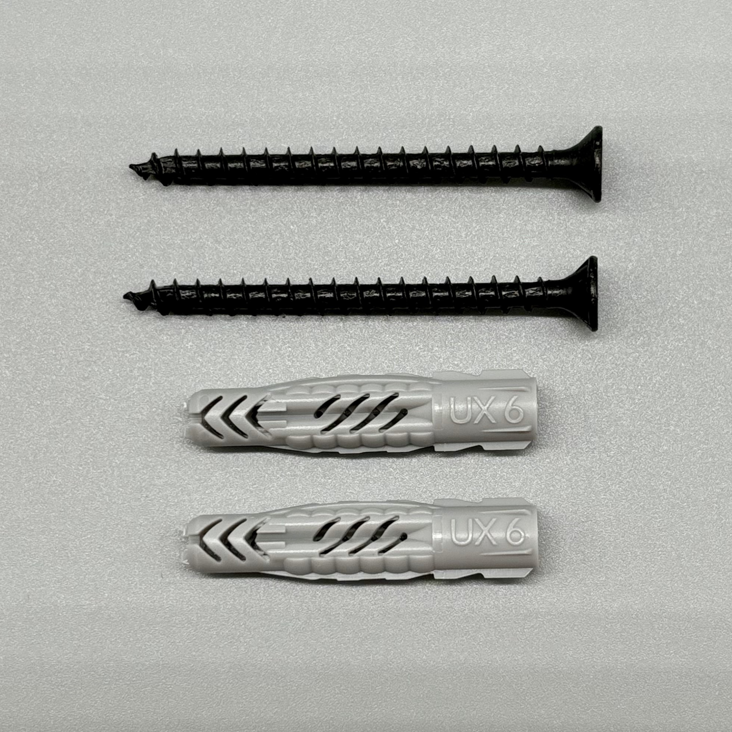 Maßanfertigung Garderobenhaken, mehrfarbig, Oberfläche smooth